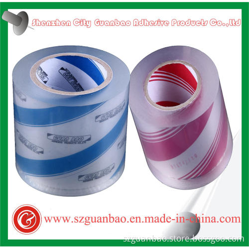 33 Micron BOPP Adhesive Lamination Tape in 200 Meter